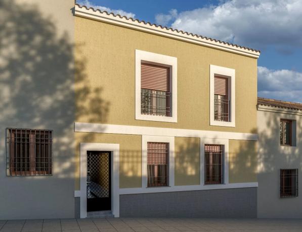 Promoción Apartamentos Casco Antiguo Toledo obra nueva en Toledo photo 1