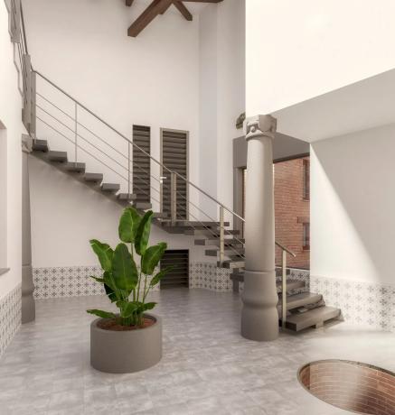 Promoción Apartamentos Casco Antiguo Toledo obra nueva en Toledo thumbnail 1