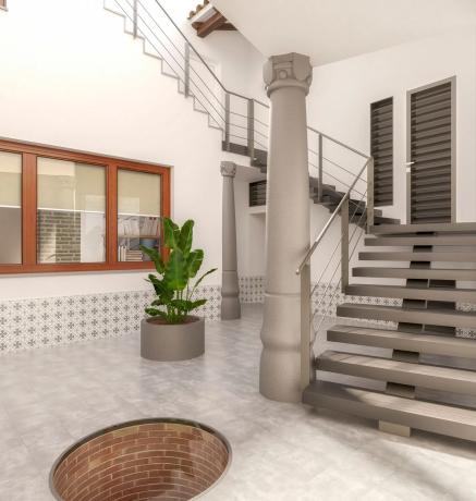 Promoción Apartamentos Casco Antiguo Toledo obra nueva en Toledo photo 3