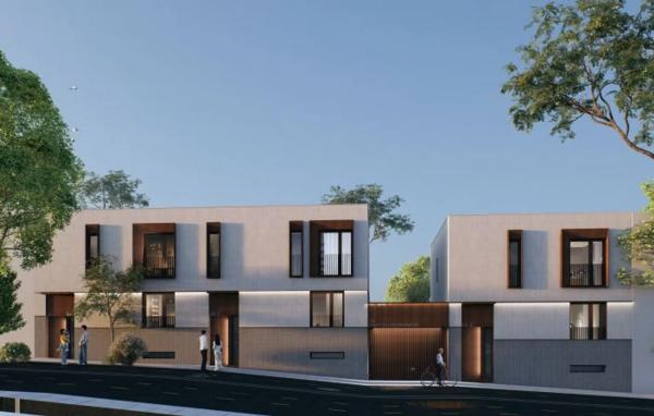 Promoción Atica Homes 2 obra nueva en Toledo photo 1
