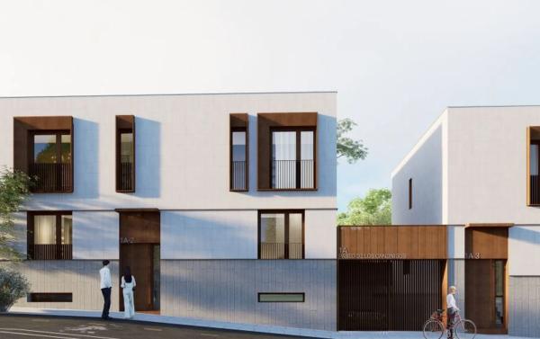 Promoción Atica Homes 2 obra nueva en Toledo thumbnail 2