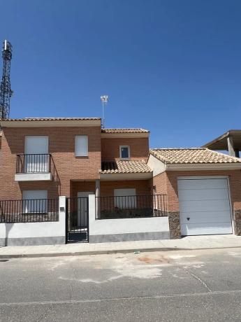 Promocja Calle Tilos, Rielves nowe budownictwo w Rielves photo 4