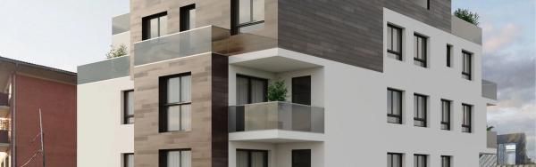 Promoción Edificio en Amorebieta-Etxano obra nueva en Amorebieta-Echano photo 4