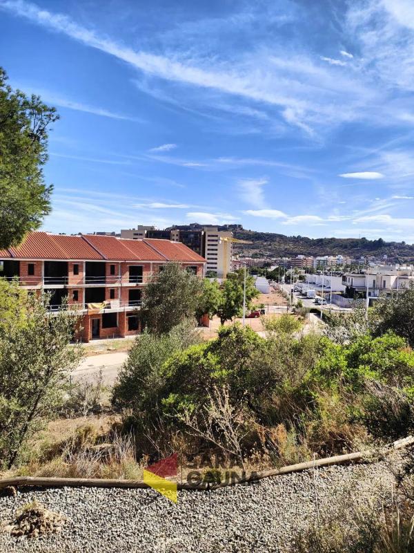 Obra nueva Nuevo Horizonte Sagunto en Sagunto/Sagunt (Revista) photo 4