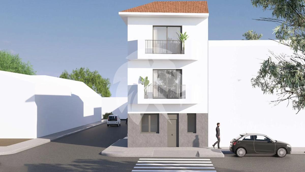 Obra nueva Pobla de Vallbona en La Pobla de Vallbona (Revista) photo 3
