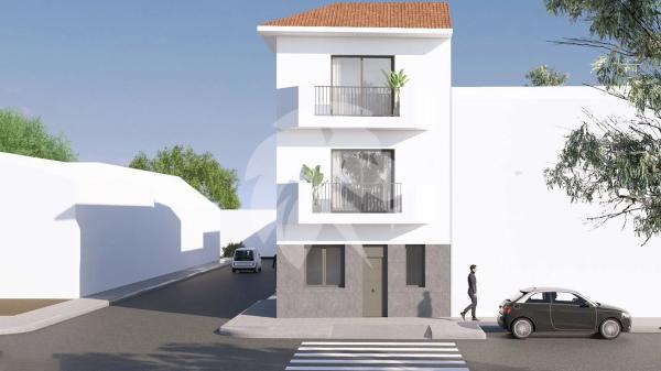 Promoción Pobla de Vallbona obra nueva en La Pobla de Vallbona thumbnail 2
