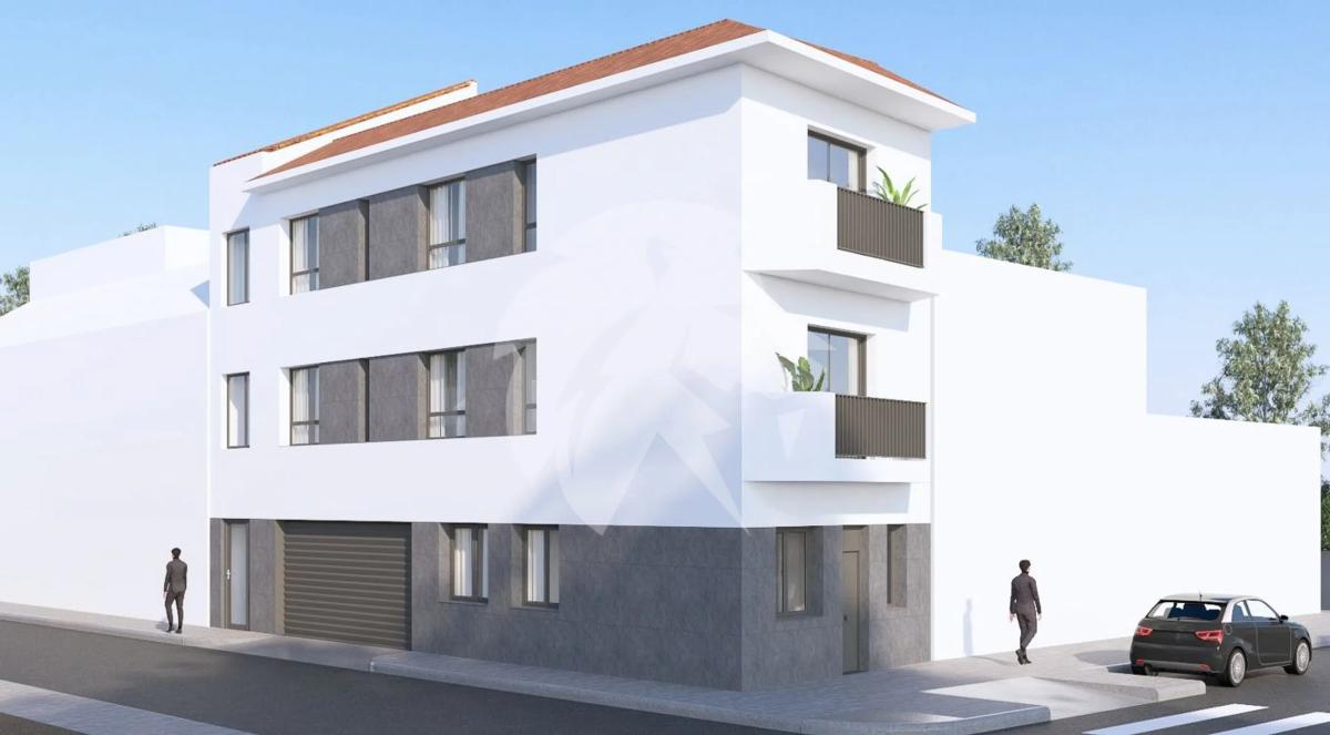 Obra nueva Pobla de Vallbona en La Pobla de Vallbona (Revista) photo 4