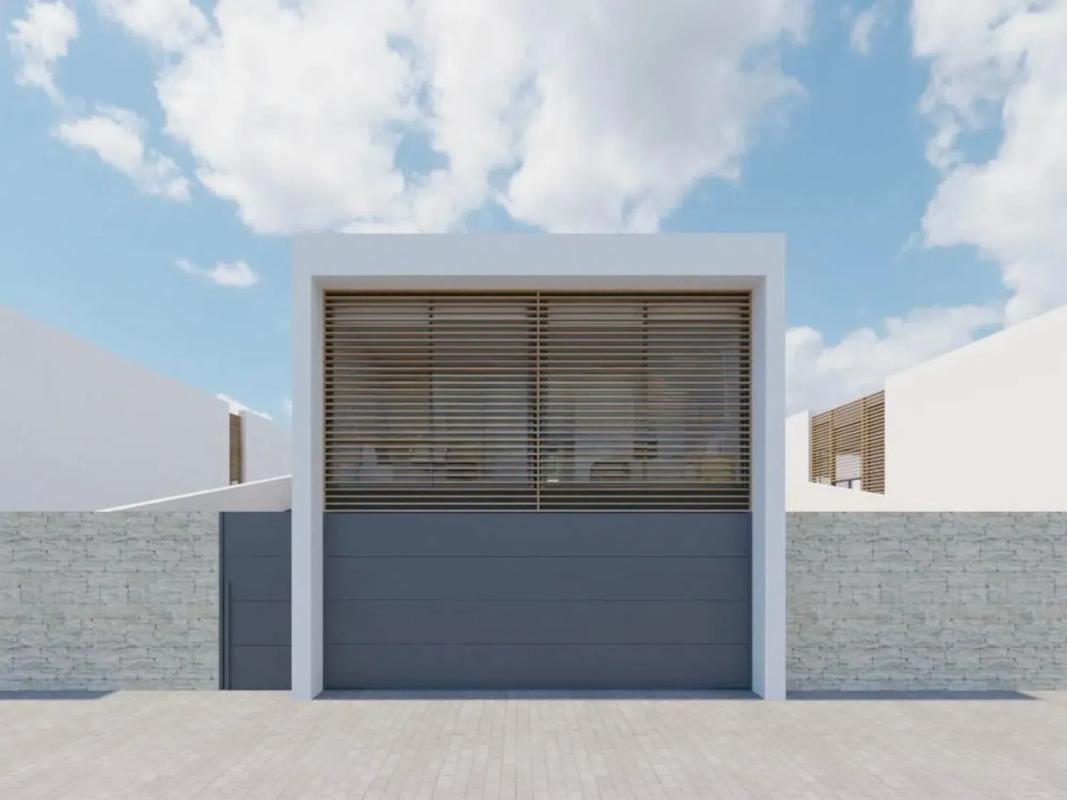 Obra nueva La cañada calle 373 en Paterna (Revista) photo 4