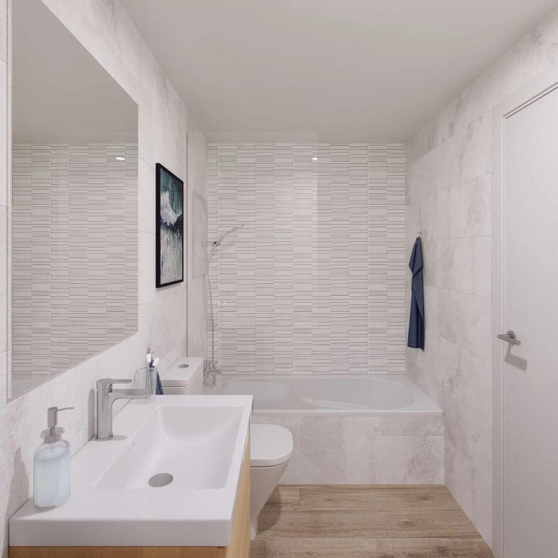 Residencial Patraix