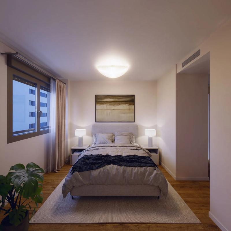 Penthouse sale in Calle de Campos Crespo, 44, Valencia photo 2