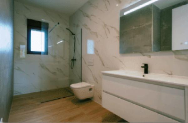 Obra nueva VILLA AMELIÉ URBANIZACIÓN LA ROMANA promociones en La Romana photo 3