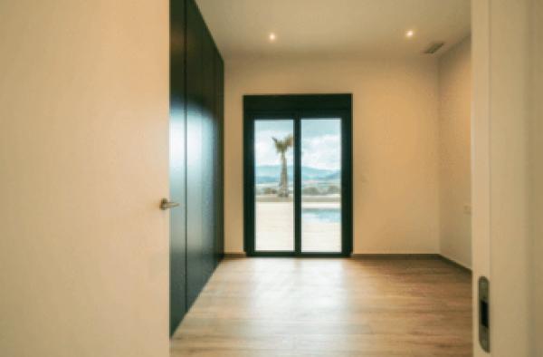 Obra nueva VILLA AMELIÉ URBANIZACIÓN LA ROMANA promociones en La Romana photo 4