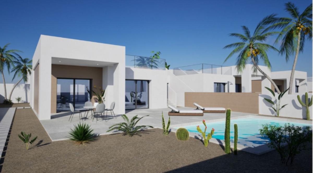 Obra nueva VILLA AMELIÉ URBANIZACIÓN LA ROMANA en La Romana (Revista) photo 5