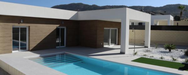Obra nueva VILLA MENORCA URBANIZACIÓN LA ROMANA promociones en La Romana photo 1