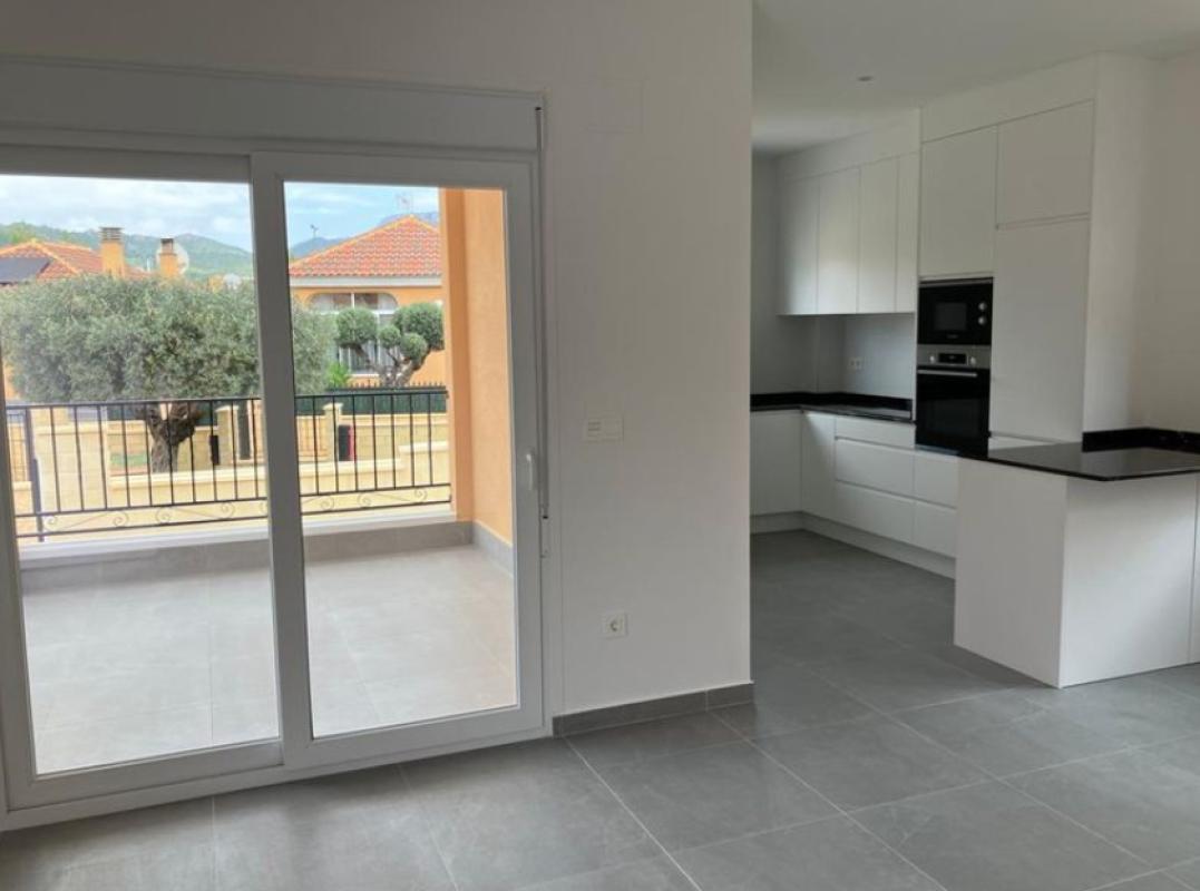 Obra nueva VILLA LISA URBANIZACIÓN LA ROMANA en La Romana (Revista) photo 2