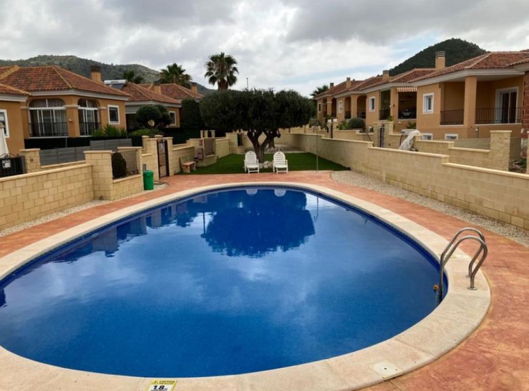 Obra nueva VILLA LISA URBANIZACIÓN LA ROMANA en La Romana (Revista) photo 3