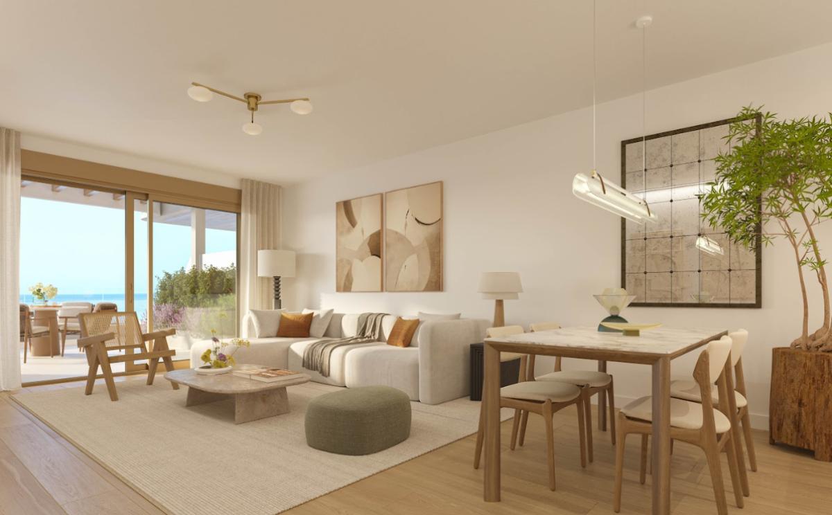 Obra nueva Kosmos en Torremolinos (Revista) photo 4