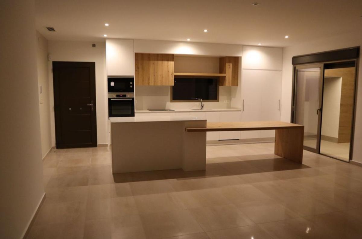 New construction URBANIZACIÓN ASPE in Aspe photo 4