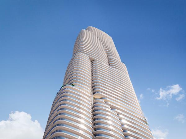 Nowa inwestycja TM Tower promocja w Benidorm photo 1