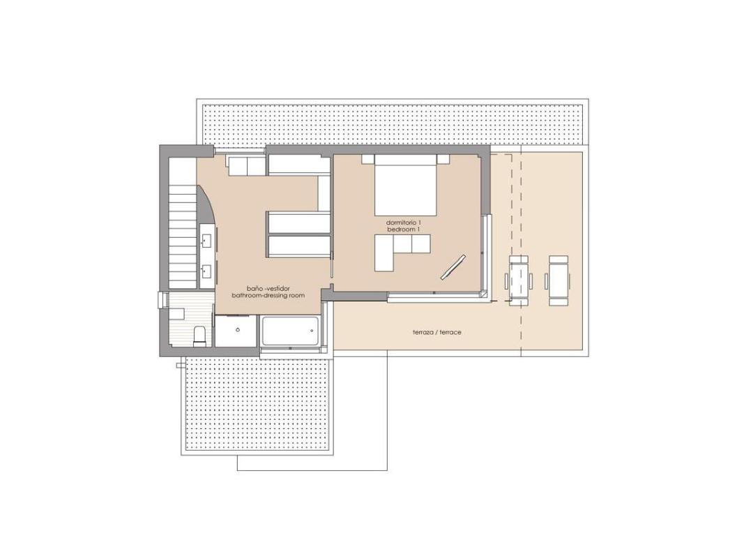 Nieruchomości na sprzedaż i do wynajęcia w Hiszpanii plan 1
