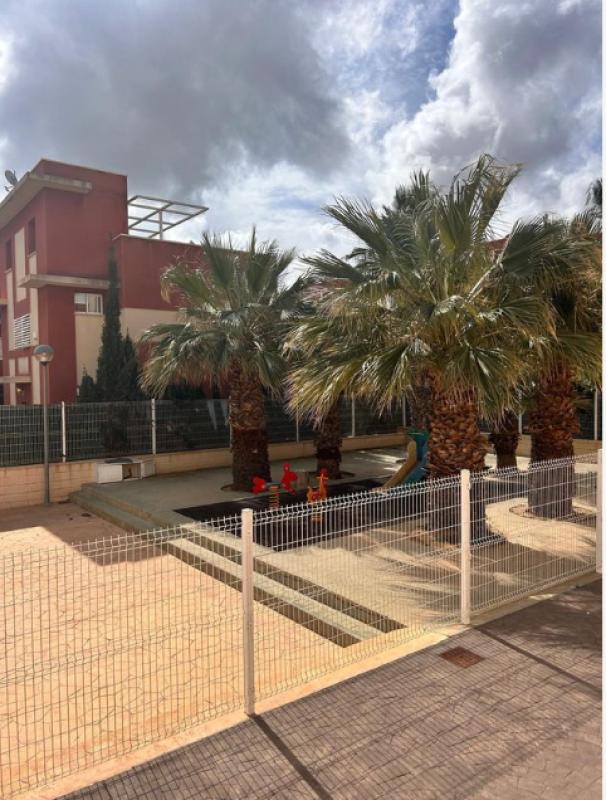 Sale of ground in Orihuela Costa, Orihuela
 photo 2