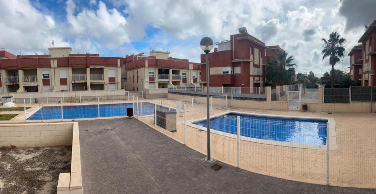 Sale of ground in Orihuela Costa, Orihuela
 photo 4