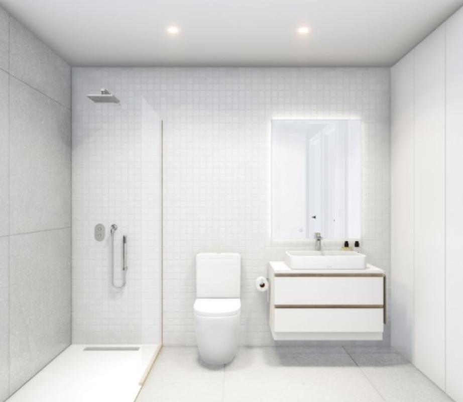Obra nueva RODA RESIDENCES FII en San Javier (Revista) photo 4
