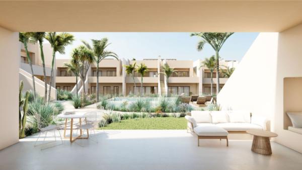 RODA RESIDENCES FII, San Javier photo 1