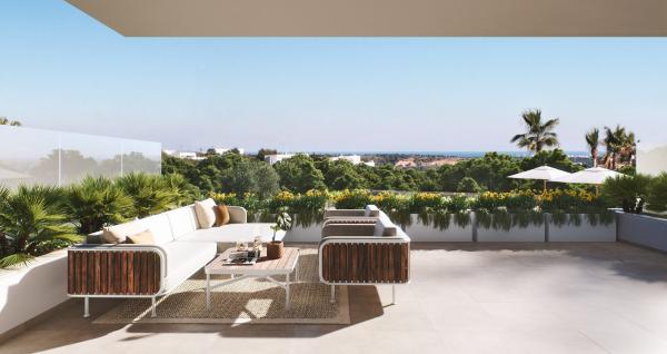 Nowa inwestycja Apartamentos Verna promocja w Orihuela thumbnail 1