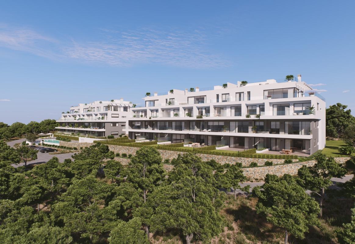 Obra nueva Apartamentos Verna en Orihuela (Revista) photo 4