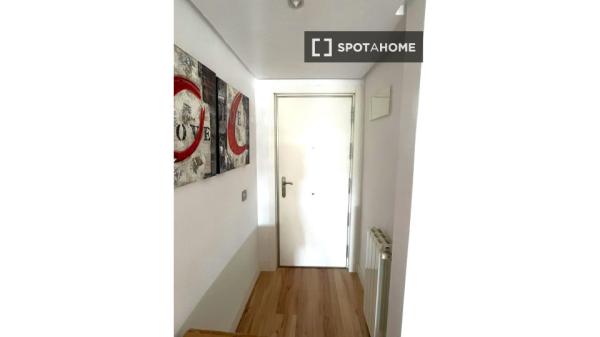 Apartment for rent in  C. del Poeta Joan Maragall , Madrid photo 4