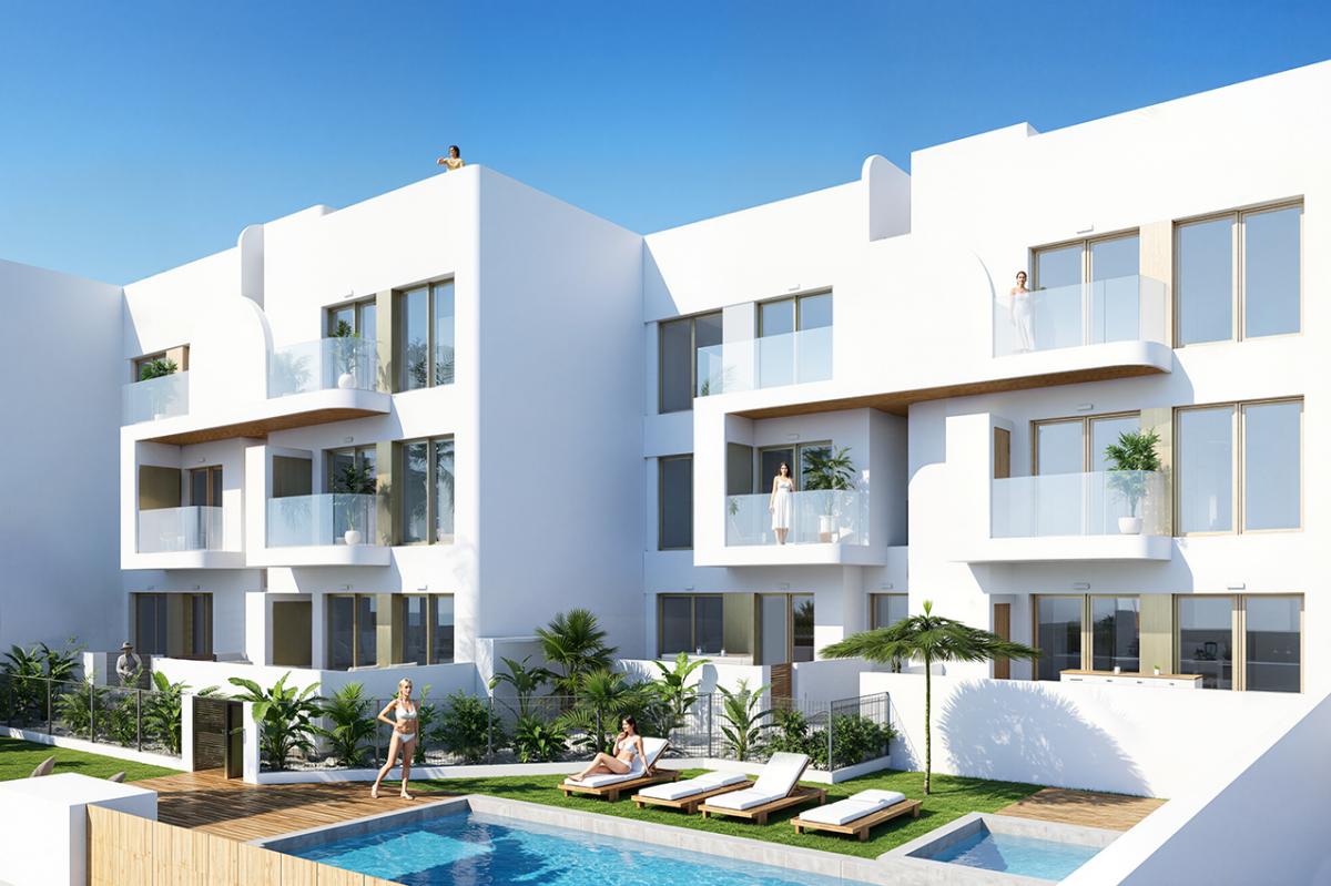 La Sunset Apartamentos