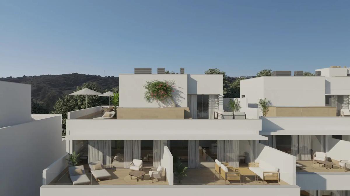 Obra nueva Isea Estepona III en Estepona (Revista) photo 2
