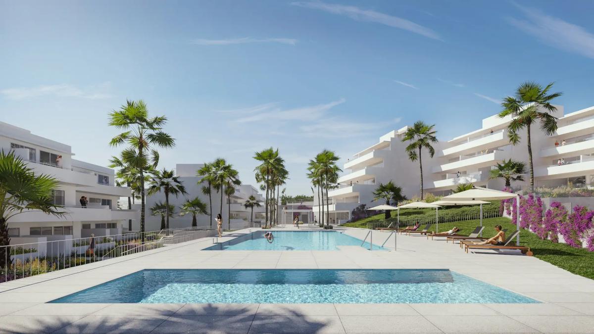 Isea Estepona III