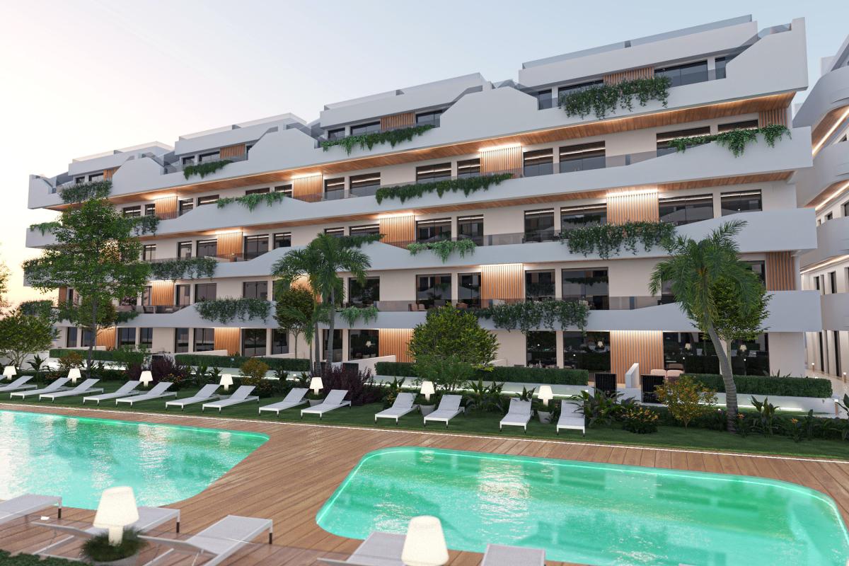 Villamar VII - Apartamentos