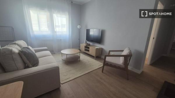 Apartment for rent in C. de Jaime Hermida , Madrid thumbnail 1
