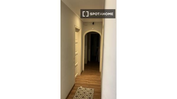 Habitación en piso compartido en alquiler, El Raval, Barcelona photo 4