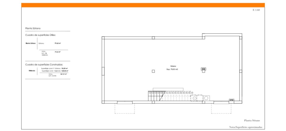 Obra nueva Miró en Gran Alacant (Revista) plan 2