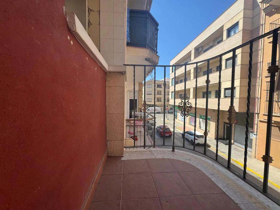Sale of apartment in Almoradí, Almoradí
photo 4