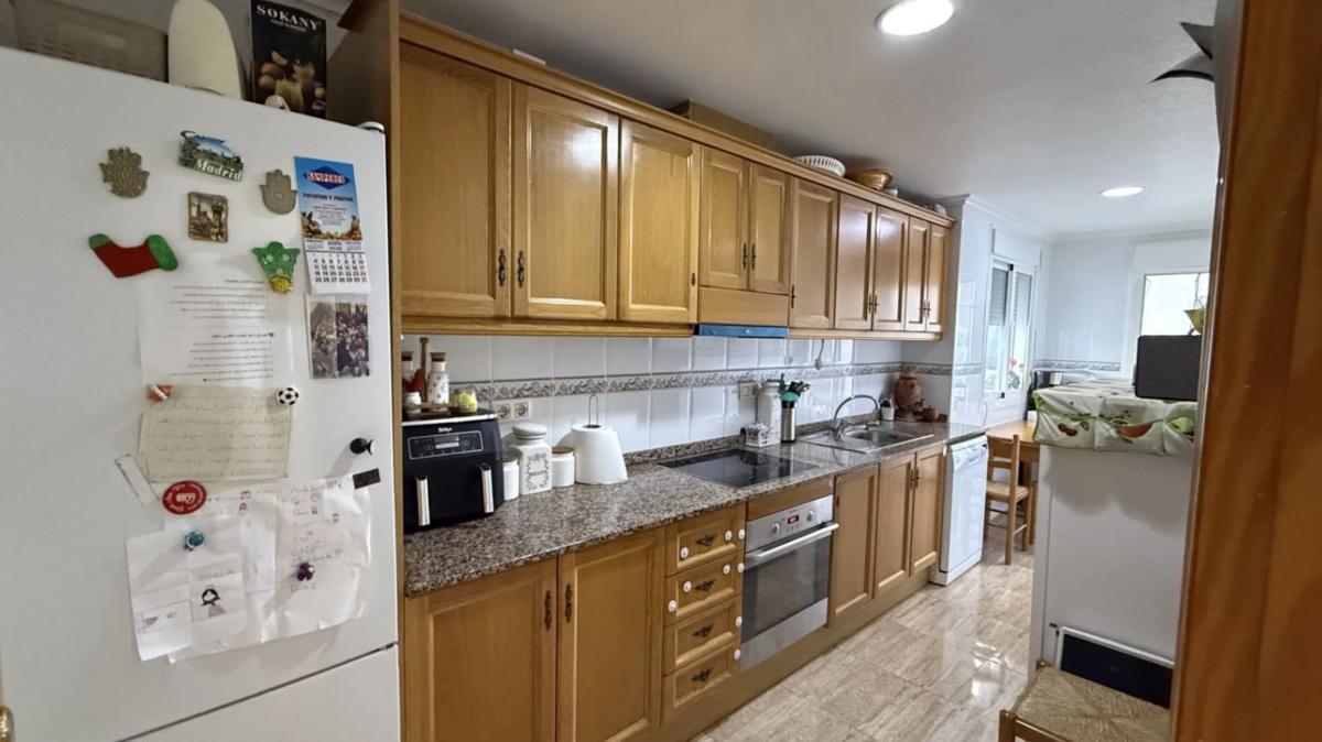 Продажа квартиры на Piso en Los Montesinos, Лос-Монтесинос
photo 1