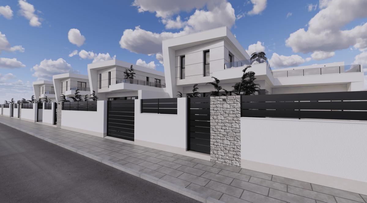 Venta de chalet adosado en , Dolores photo 2