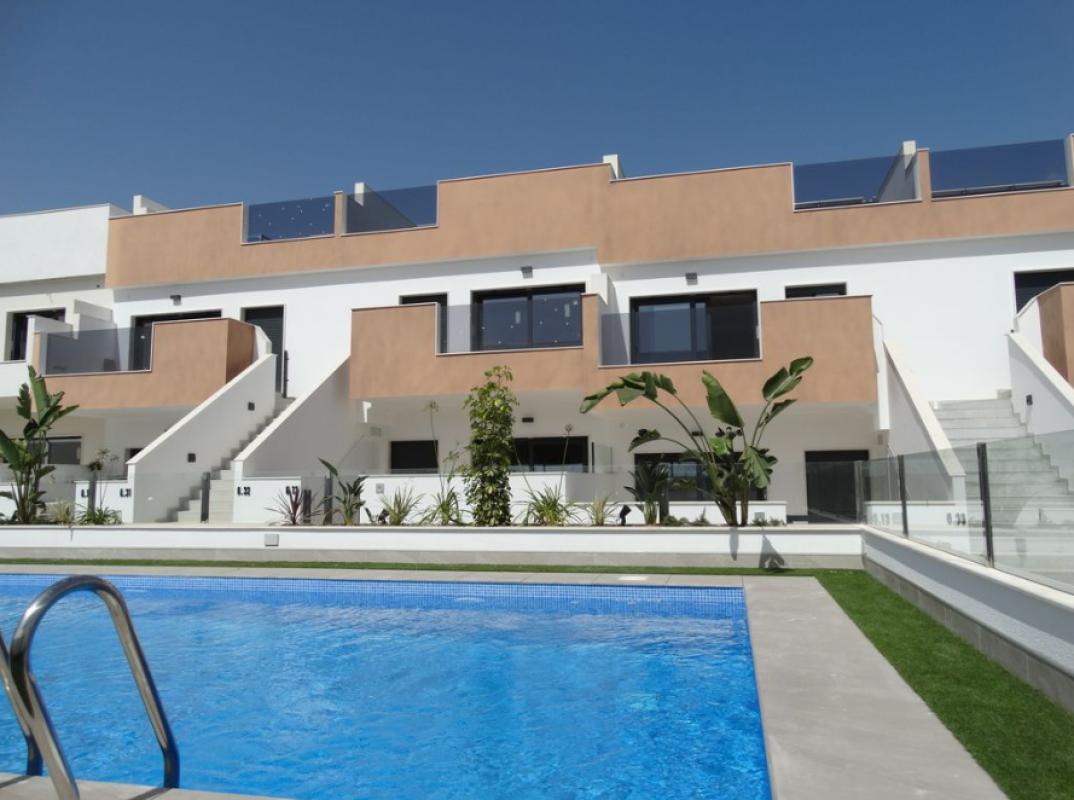 Penthouse sale in , Pilar de la Horadada photo 2