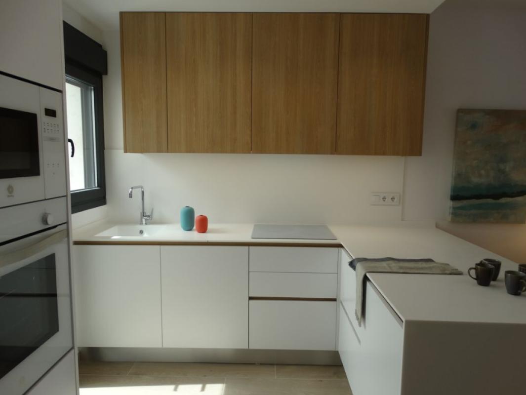 Penthouse sale in , Pilar de la Horadada photo 5