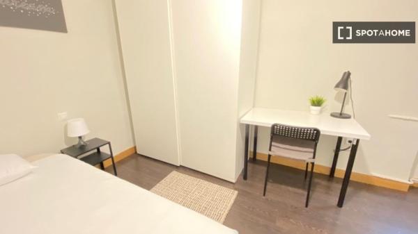 Piso compartido en Madrid thumbnail 1