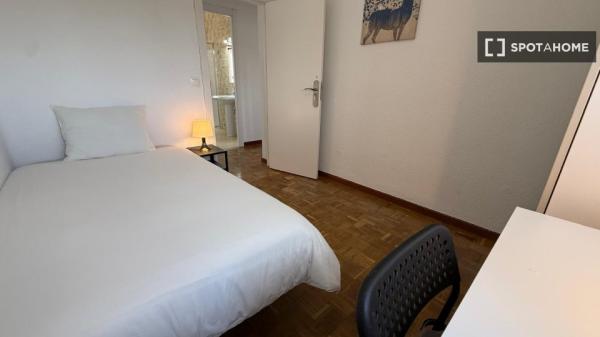 Piso compartido en Madrid thumbnail 1