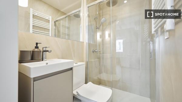 Apartment for rent in Calle del Gral. Pardiñas , Madrid photo 1