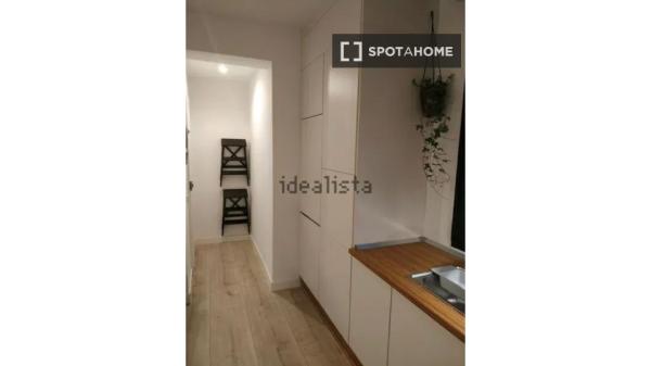 Estudio en alquiler en C. de Juanelo, Madrid photo 4