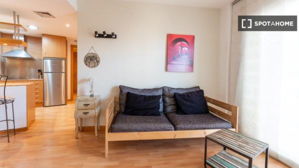 Apartment for rent in  Carrer del Llobregós , Barcelona photo 4