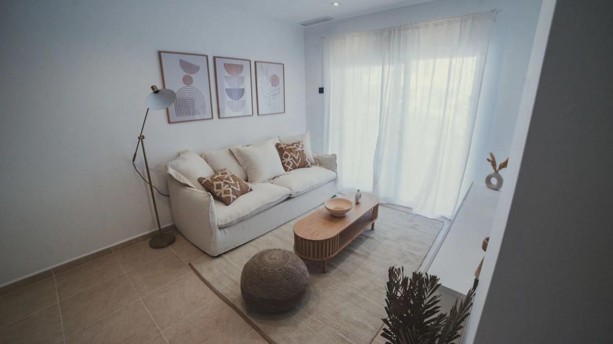 Sale of apartment in Avenida de Orihuela, 57, Almoradí
photo 3