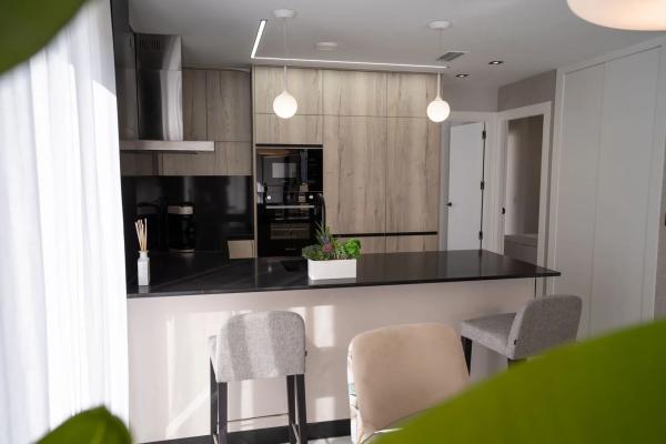 Promotion Thiar Village III Premium new development in Pilar de la Horadada photo 1